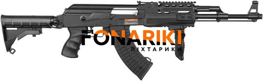 Винтовка страйкбольная CYMA CM.028С AK47 Tactical 6 мм