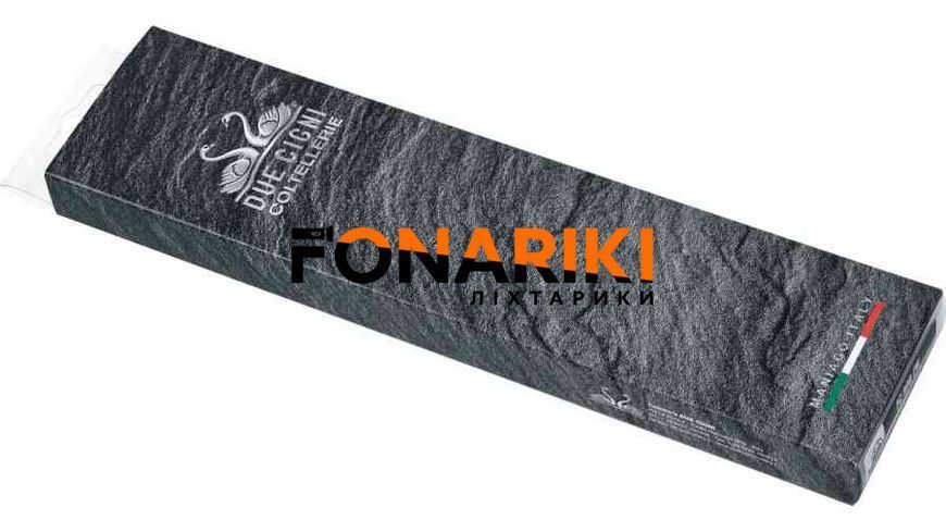 Ніж кухонний Due Cigni "Arne" Paring Knife 100 mm