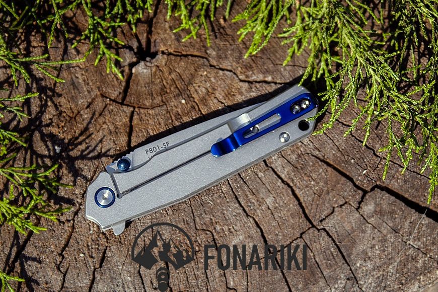 Нож складной Ruike P801-SF