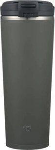 Термокухоль Zojirushi SX-KA40HM 0.4l Чорний