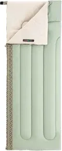 Спальний мішок Naturehike L150 NH20MSD05 13&deg;C к:light green