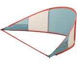 Купить Тент пляжный Easy Camp Beach Windscreen Surf Ocean Blue (120301)