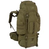 Купити Рюкзак тактичний Highlander Forces Loader Rucksack 66L Olive (NRT066-OG)