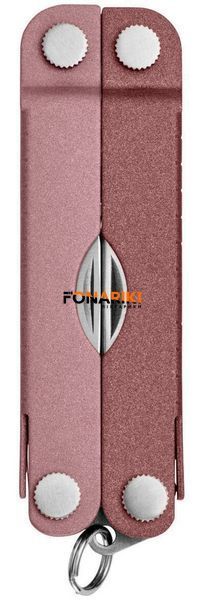 Мультитул Leatherman Micra Heathered Blush