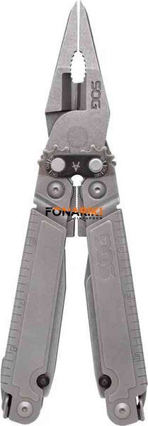 Мультитул SOG PowerAccess Assist