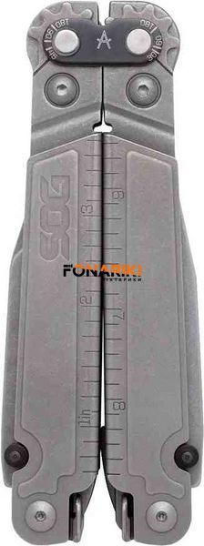 Мультитул SOG PowerAccess Assist