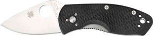 Нож Spyderco Ambitious C148GP