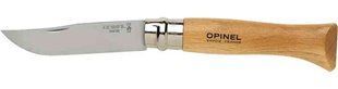 Ніж Opinel №9 VRI Inox