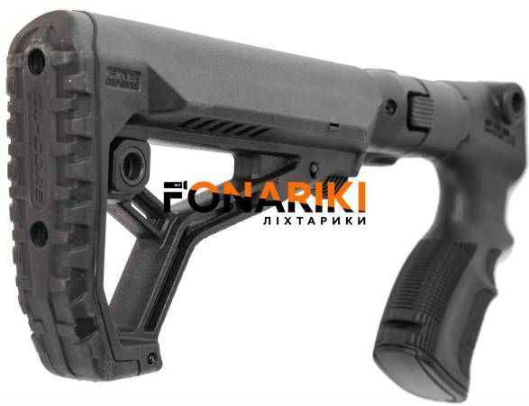 Приклад FAB Defense М4 складной для Remington 870