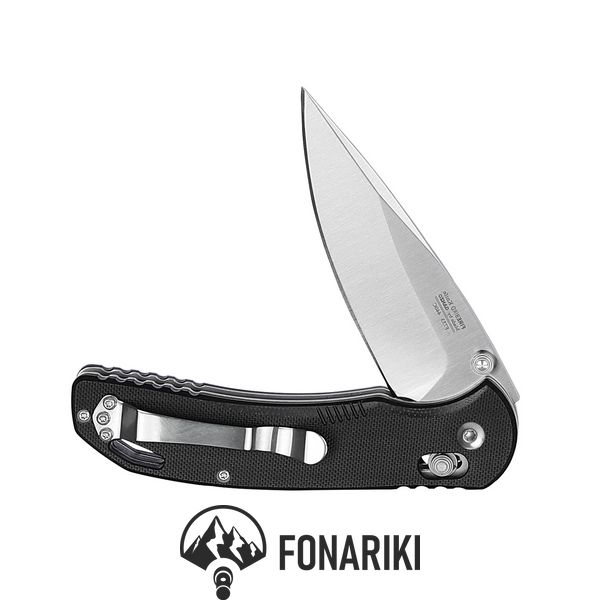 Нож складной Firebird F753M1-BK