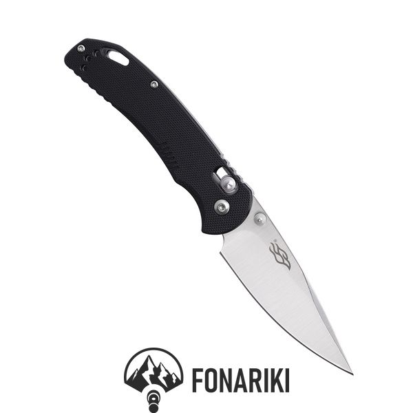 Нож складной Firebird F753M1-BK