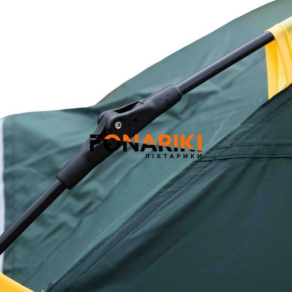 Намет Tramp Quick 2 (v2), TRT-096