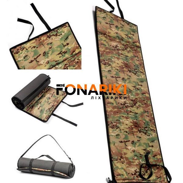 Матрац-каремат Ranger EVA Plus (RA8903)
