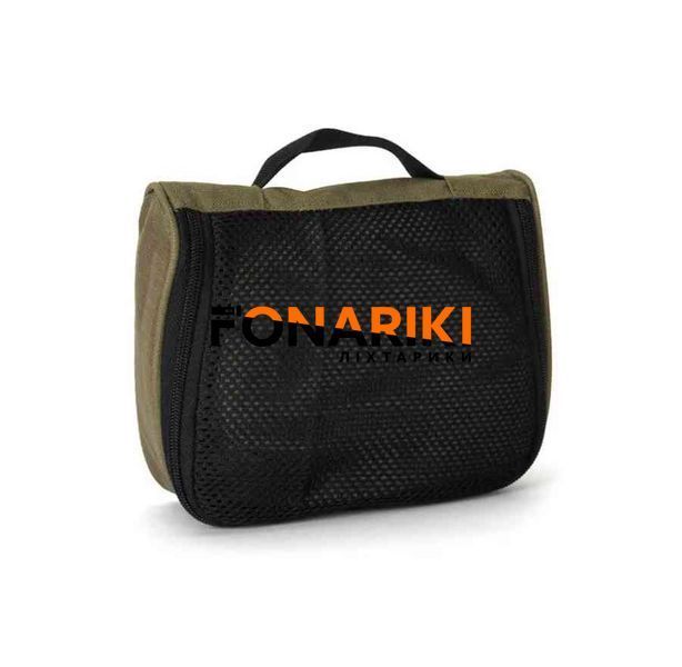 Гамак Snugpak Tropical 275х135 см до 175 кг. Olive