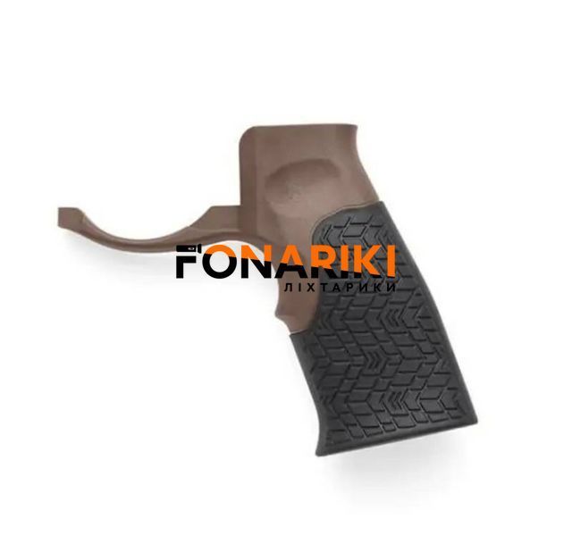 Набор Daniel Defense Brown (приклад, рукоятка переноса огня, пистолетная рукоятка)