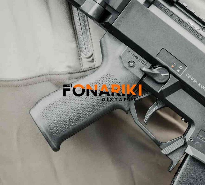 Рукоятка пистолетная Magpul MOE&reg;-EVO Grip для CZ Scorpion&reg; EVO 3