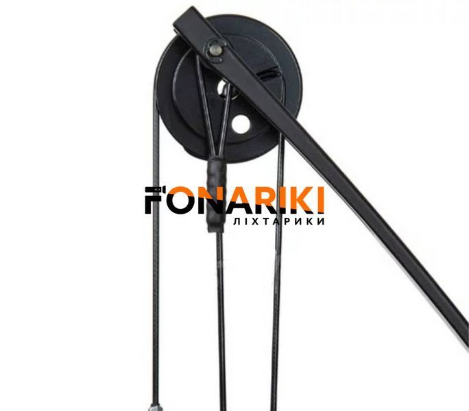 Лук блоковий Poe Lang New Protex 40-55 LBS