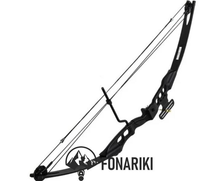 Лук блочный Poe Lang New Protex 40-55 LBS