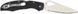 Нож Spyderco Byrd Cara Cara2 G10 Black