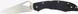 Нож Spyderco Byrd Cara Cara2 G10 Black