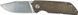 Ніж Boker M4 Sherman Damascus