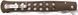 Ніж Cold Steel Ti-Lite 6" Kris Blade