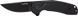 Нож SOG SOG-TAC XR Black