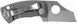 Ніж Spyderco McBee CTS XHP Titanium Gray