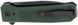 Нож Kizer Brat Green