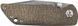 Ніж Boker M4 Sherman Damascus