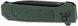Нож Kizer Brat Green