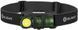 Фонарь Olight Perun 2 Mini Od Green