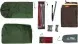 Палатка Naturehike Cloud Tunnel 2 NH20ZP006 ц:dark green