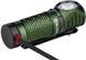 Фонарь Olight Perun 2 Mini Od Green