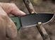 Нож Kizer Brat Green