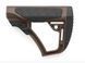 Набор Daniel Defense Brown (приклад, рукоятка переноса огня, пистолетная рукоятка)