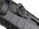 Антабка для ремня Magpul M-LOK Paraclip. Цвет: черный