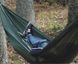 Гамак Snugpak Tropical 275х135 см до 175 кг. Olive
