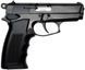 Шумовой пистолет Voltran Ekol Aras Compact Black
