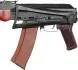 Винтовка страйкбольная LCT LCKS74 АКС-74 Wood 6 мм