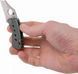 Ніж Spyderco McBee CTS XHP Titanium Gray