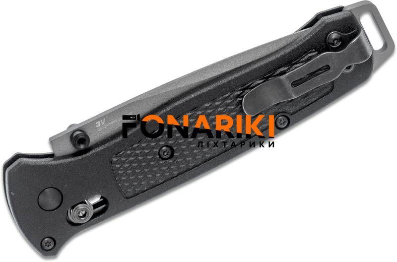 Ніж Benchmade"Bailout"