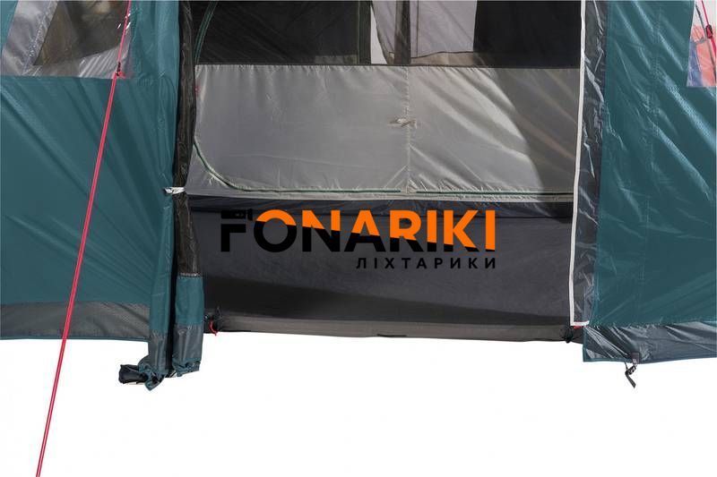 Намет чотиримісний Ferrino Fenix 4 Petrol (91192MBB)