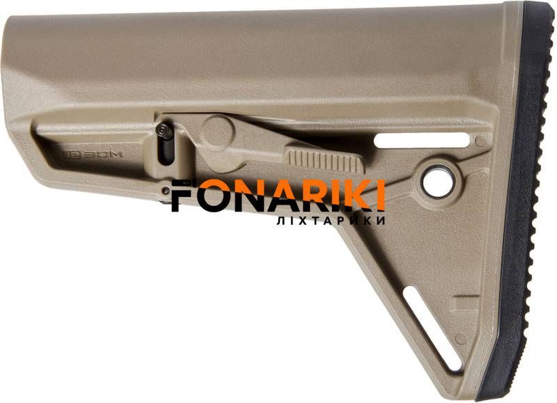 Приклад Magpul MOE SL (Commercial Spec) Пісочний