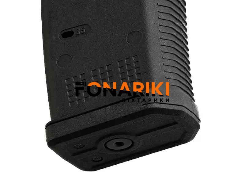 Магазин Magpul PMAG&reg; 35 EV9&trade; кал. 9 мм (9х19) для CZ Scorpion&reg; EVO 3/3+