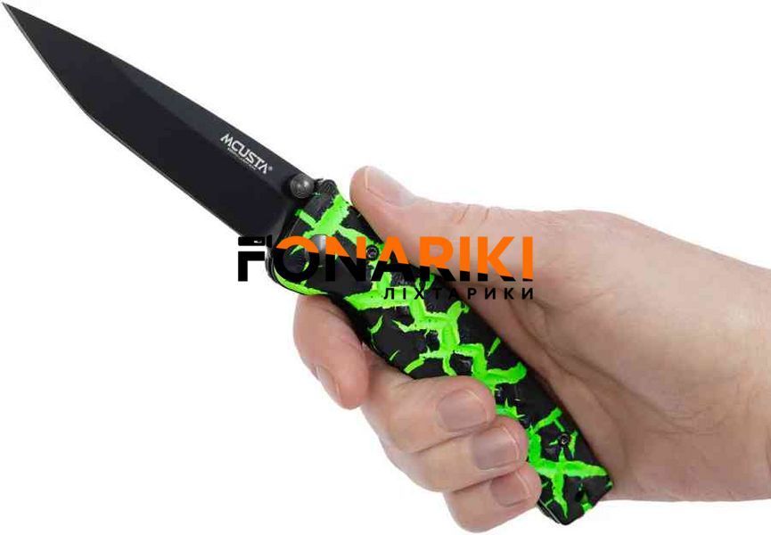 Ніж Mcusta Katana Venom