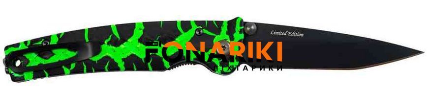 Ніж Mcusta Katana Venom