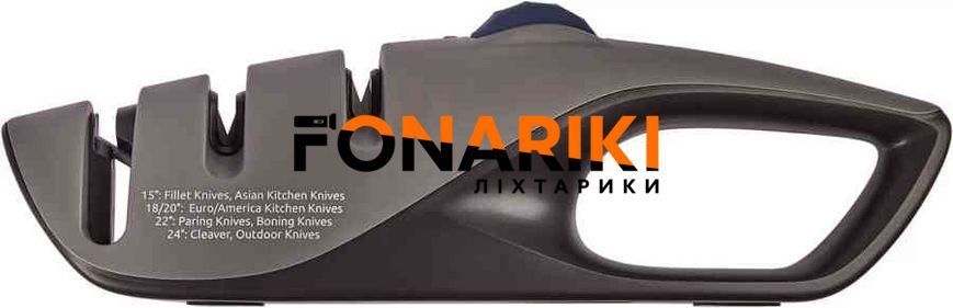 Точилка Risam RM066 Dark Gray