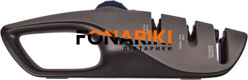 Точилка Risam RM066 Dark Gray