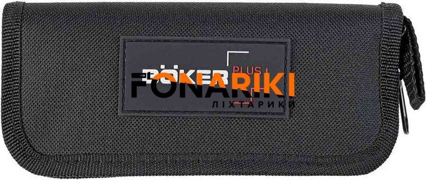 Ніж Boker Plus Strike Damascus